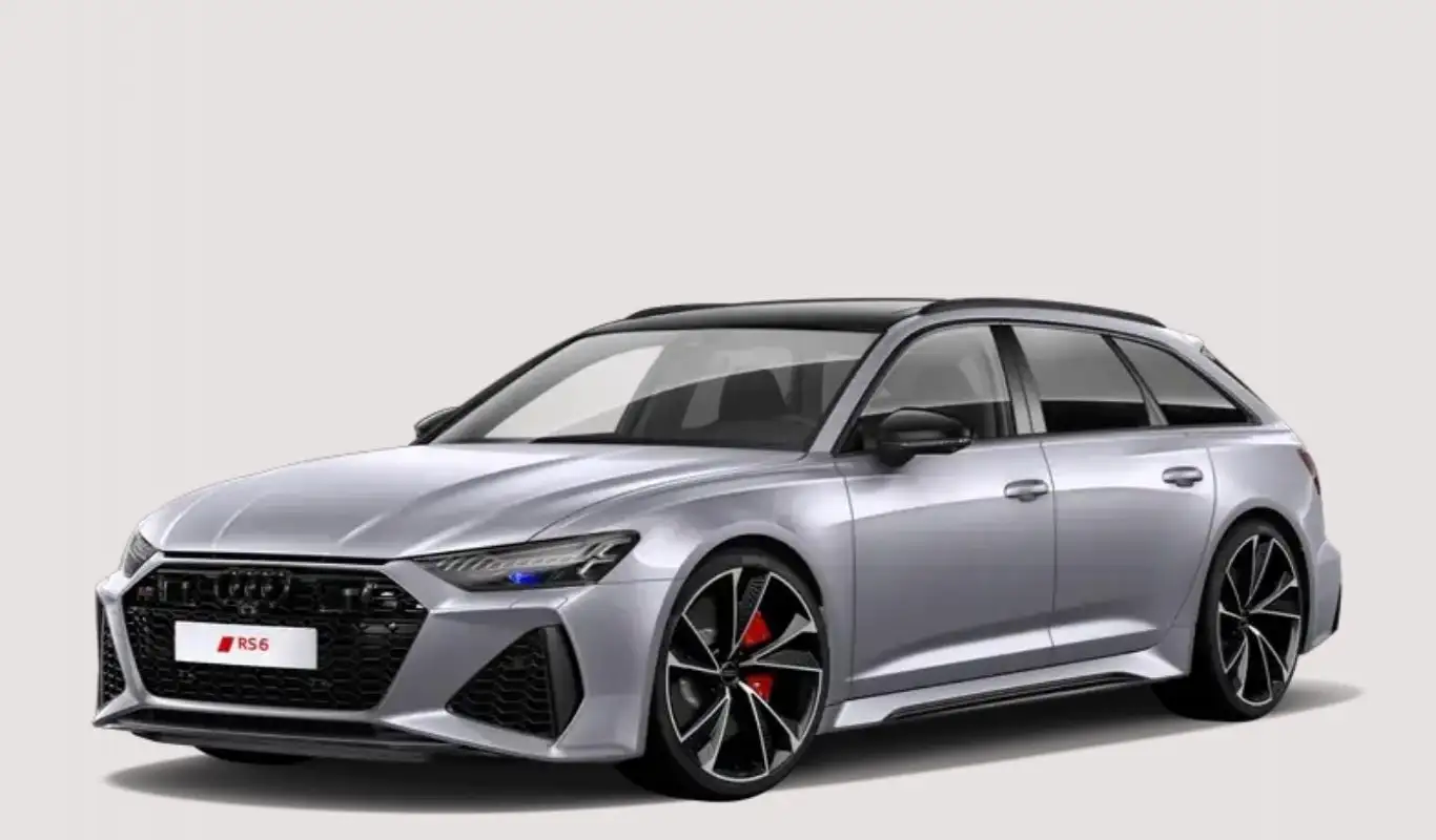 rent Audi RS6 Avant rent Audi RS6 Avant